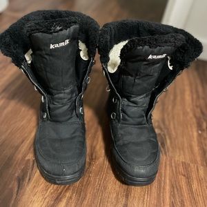 Kamik Snow Boots